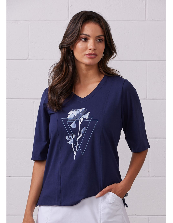 Alana Women's Tee