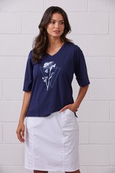 Alana Tee