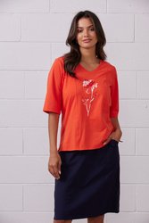 Alana Tee