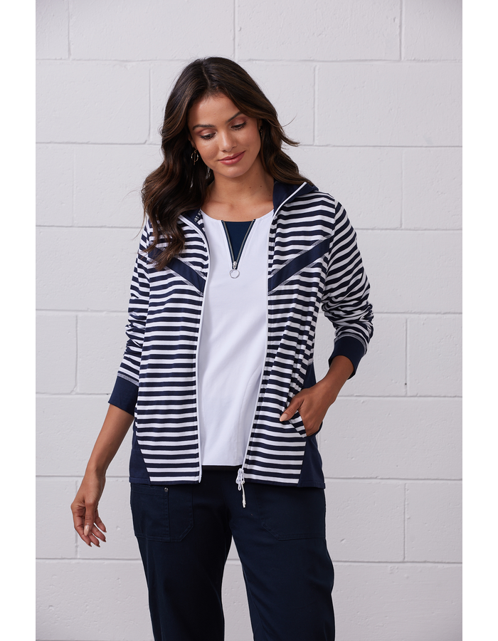Omega Women's Hoodie