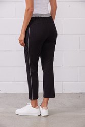 Saturn Casual Pant