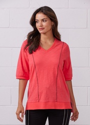 Arena Tee
