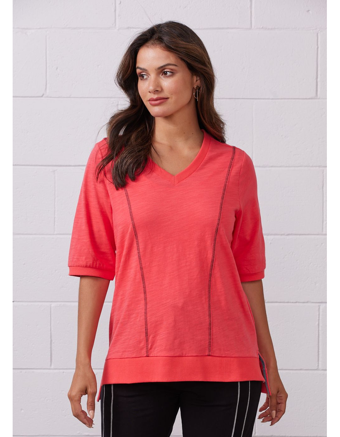 Arena Women's Tee