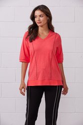 Arena Tee