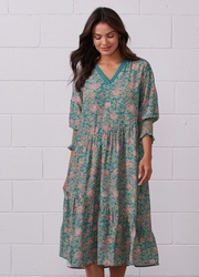Calypso Dress