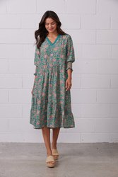 Calypso Dress