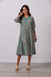 Calypso Dress
