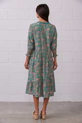 Calypso Dress