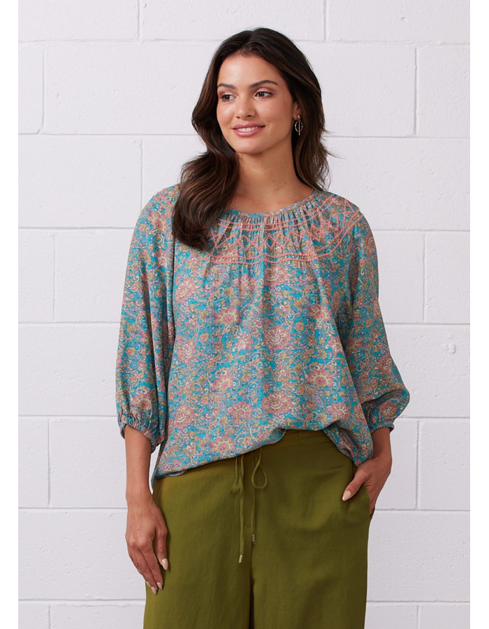 Calypso Women's Top