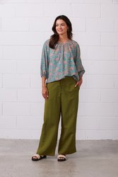 Calypso Top
