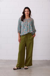 Calypso Top