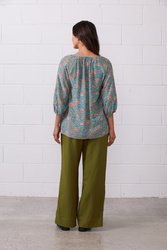Calypso Top