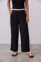Marcel Wide Leg Pant