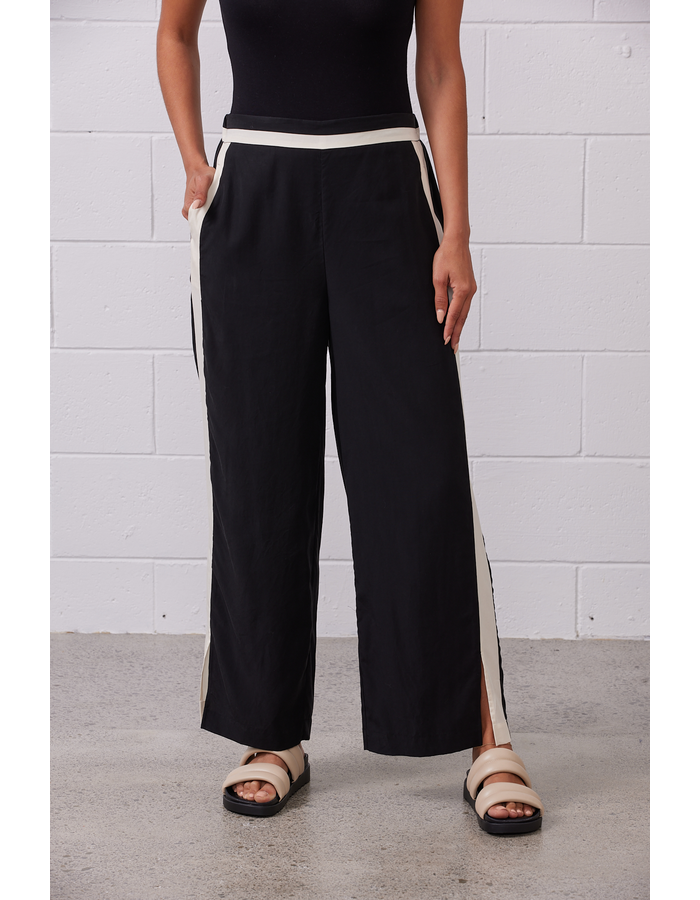 Marcel Wide Leg Women's Pant