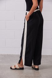 Marcel Wide Leg Pant