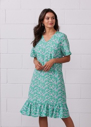 Quinn Dress