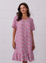 Quinn Dress