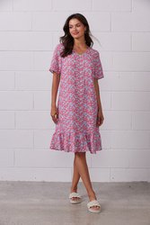 Quinn Dress