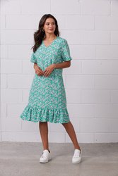 Quinn Dress