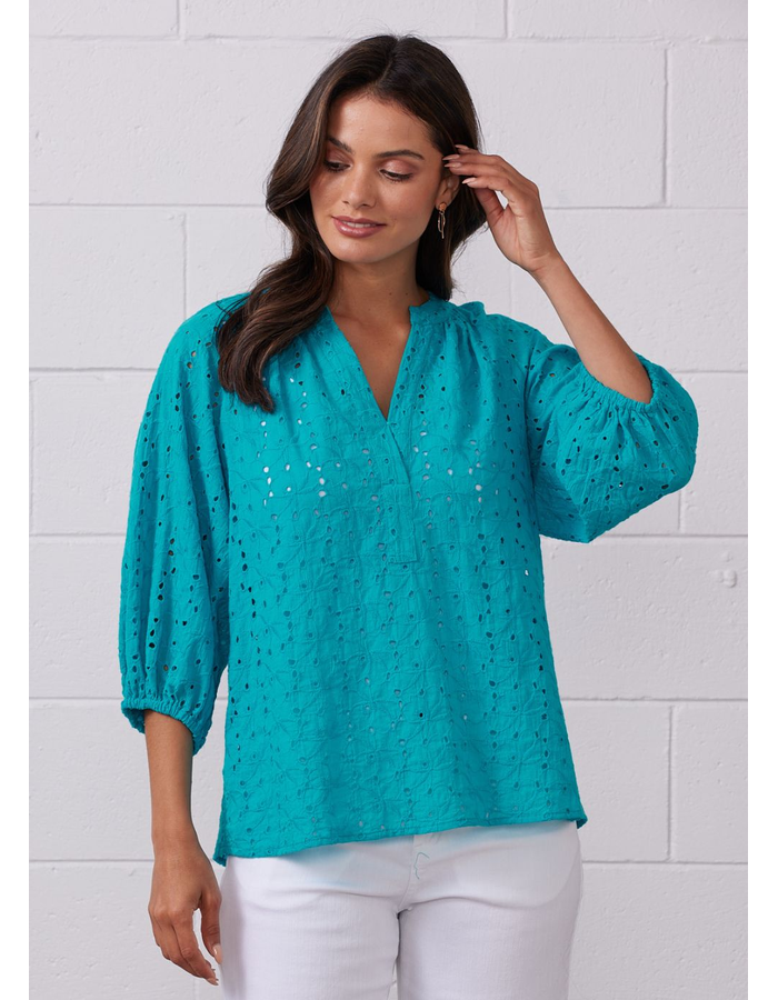 Eloise Women's Blouse 