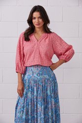 Eloise Blouse 
