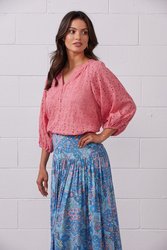 Eloise Blouse 