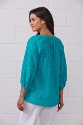 Eloise Blouse 
