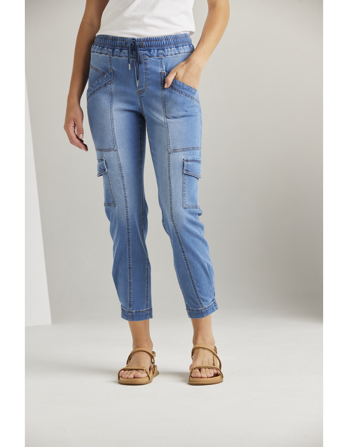 Tyler Women's Jean