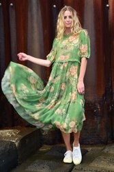 Pure Imagination Dress