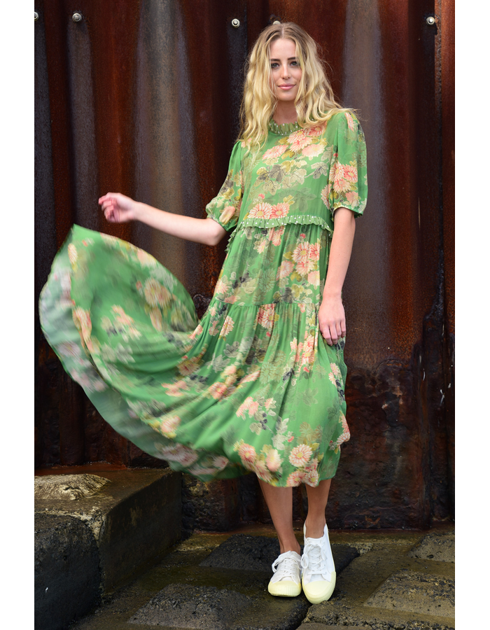 Pure Imagination Dress