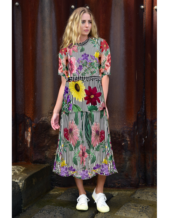 Pure Imagination Dress