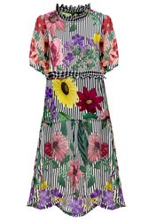 Pure Imagination Dress