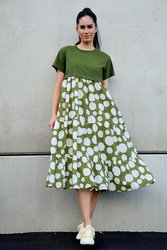 Take A Twirl Dress