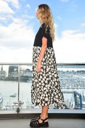 Take A Twirl Dress