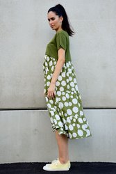 Take A Twirl Dress