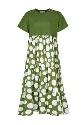 Take A Twirl Dress