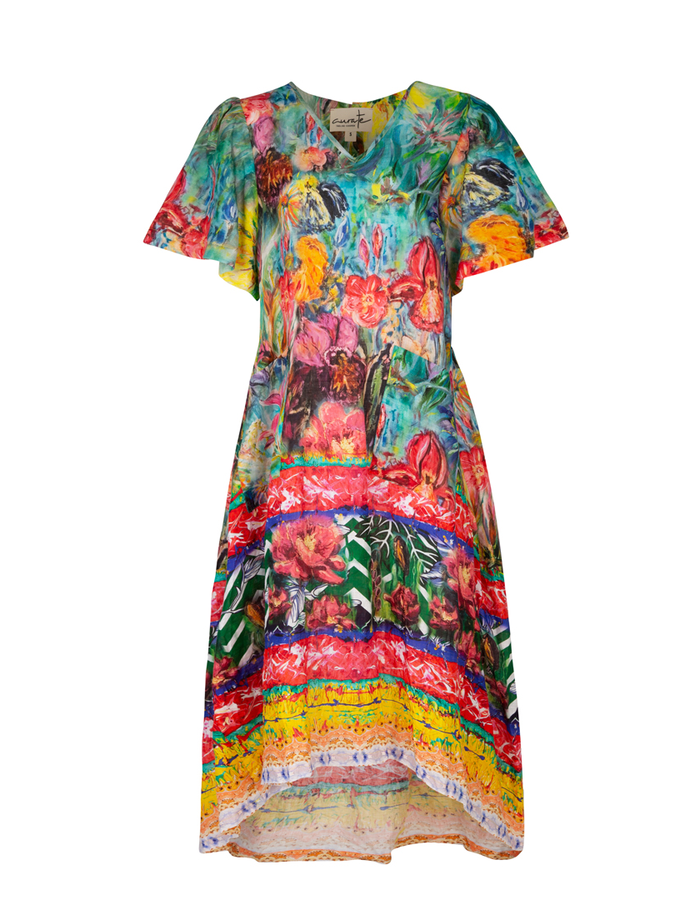 Make It Pop Dress