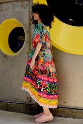 Make It Pop Dress