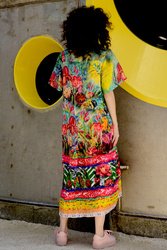 Make It Pop Dress