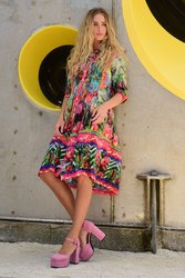 Shirty Dancing Dress