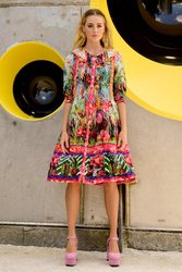 Shirty Dancing Dress
