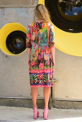 Shirty Dancing Dress