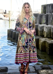 Soft Embrace Dress