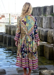 Soft Embrace Dress