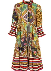Soft Embrace Dress