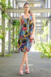 Slip Into It Dress