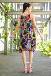 Slip Into It Dress