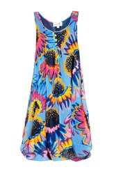 Slip Into It Dress