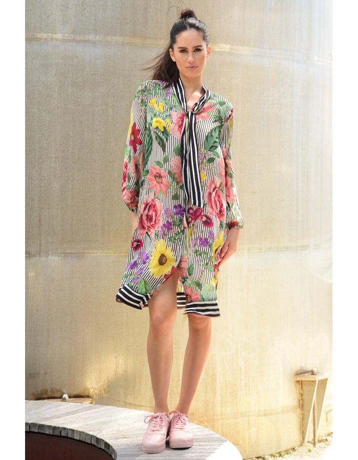 Layer Player Dress