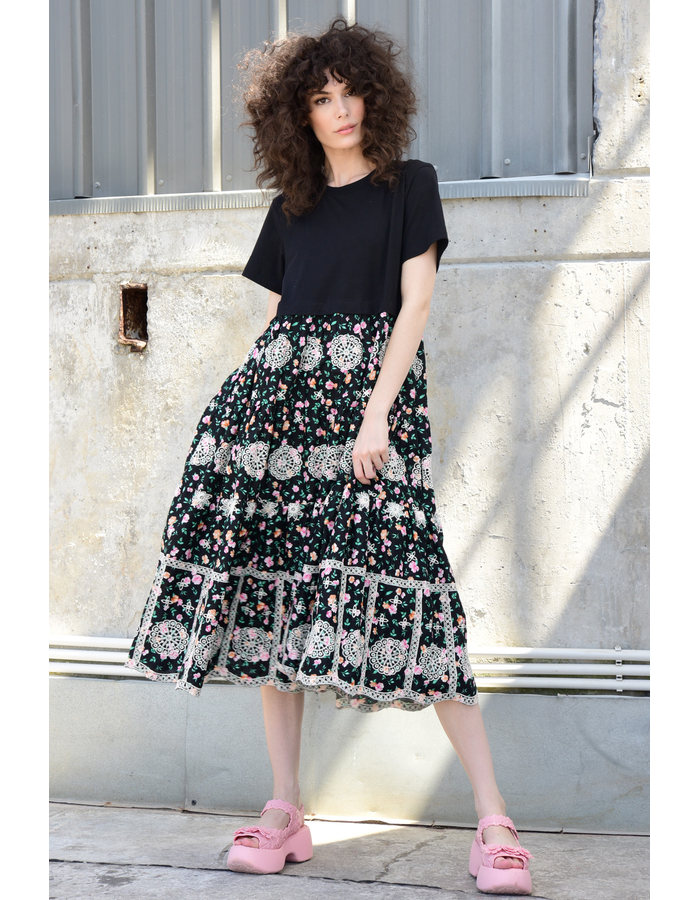 Take A Twirl Dress